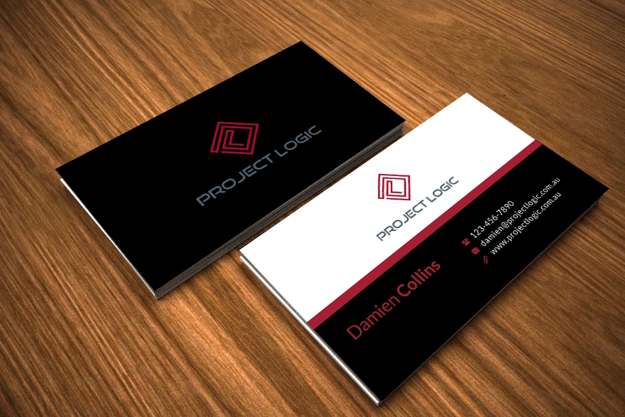 Business Card Design by  Artman for this project | Design #4721165