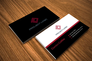 Business Card Design by  Artman for this project | Design: #4721165