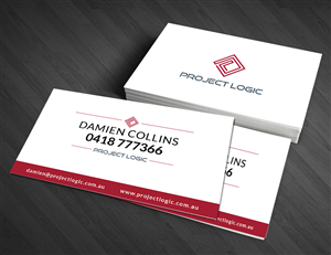 Business Card Design by  Artman for this project | Design: #4721169