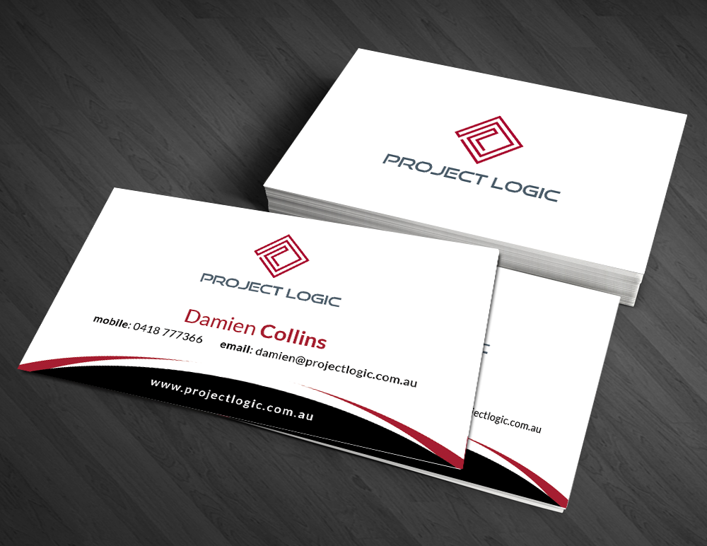 Business Card Design by  Artman for this project | Design #4721193