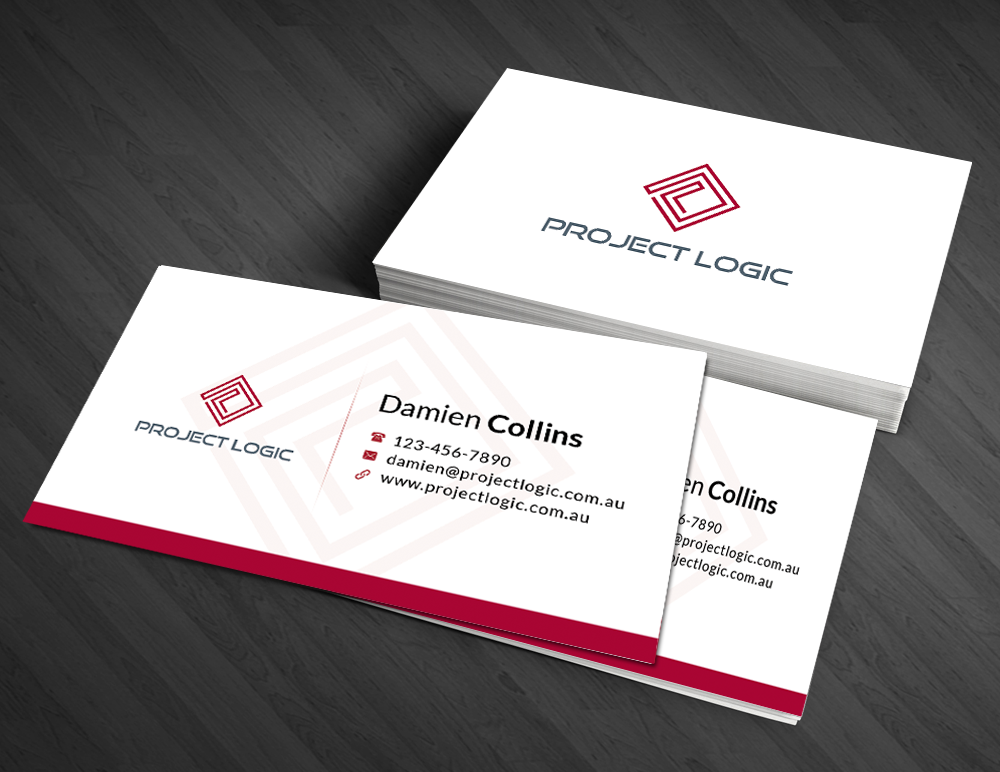 Business Card Design by  Artman for this project | Design #4721210