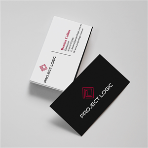 Business Card Design by shakeer