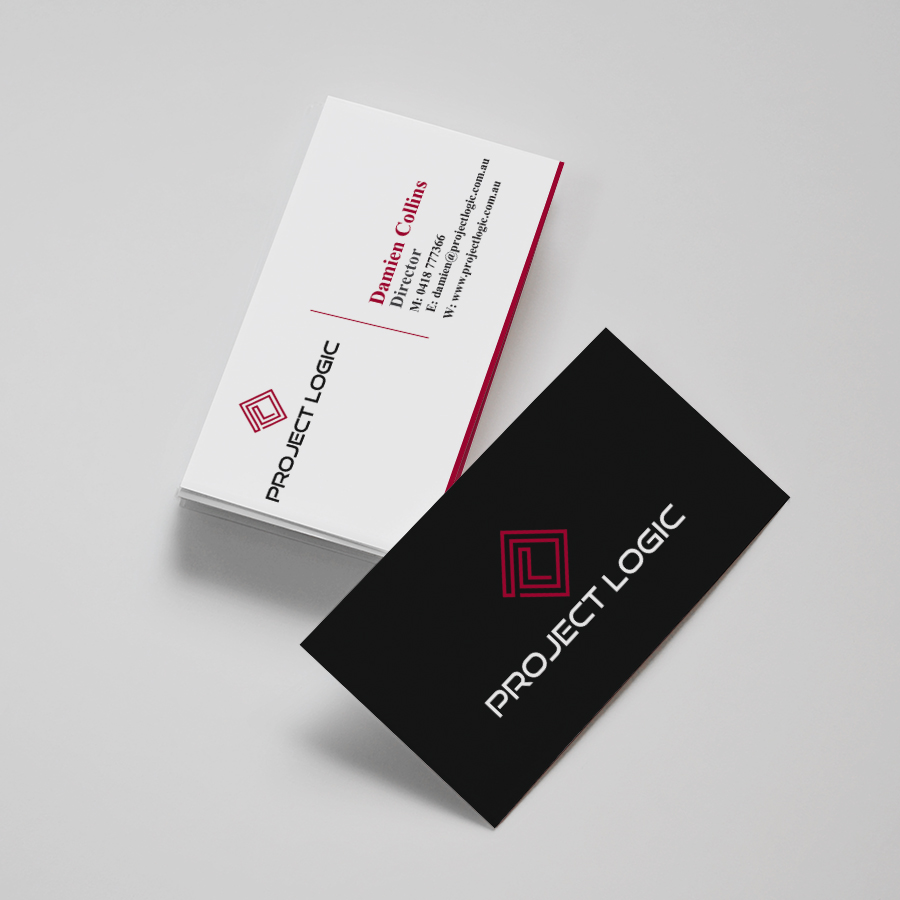 Business Card Design by shakeer for this project | Design #4718235