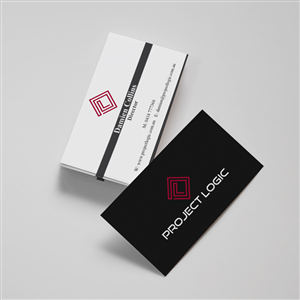 Business Card Design by shakeer for this project | Design: #4718292