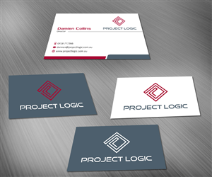Business Card Design by kousik for this project | Design: #4718403