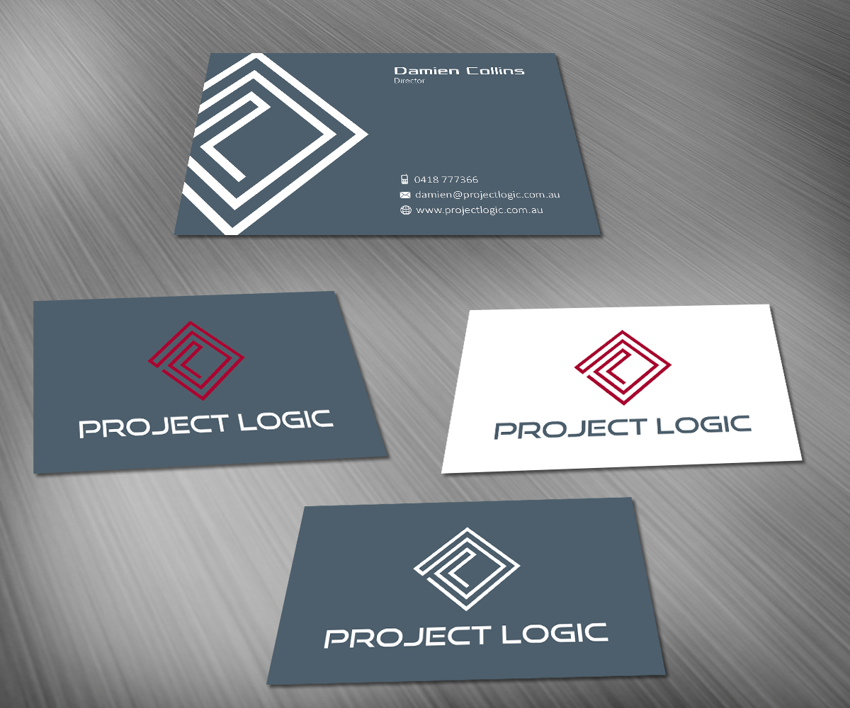 Design de Carte de Visite par kousik pour ce projet | Design #4718422