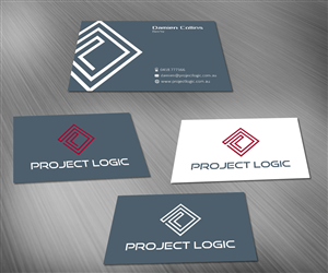 Business Card Design by kousik for this project | Design: #4718422