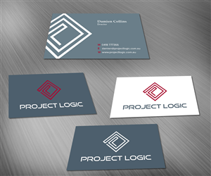 Business Card Design by kousik for this project | Design: #4736485