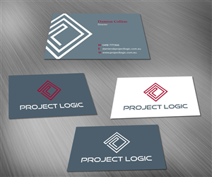 Business Card Design by kousik for this project | Design: #4736490