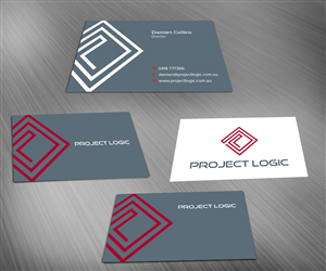 Business Card Design by kousik for this project | Design: #4773015