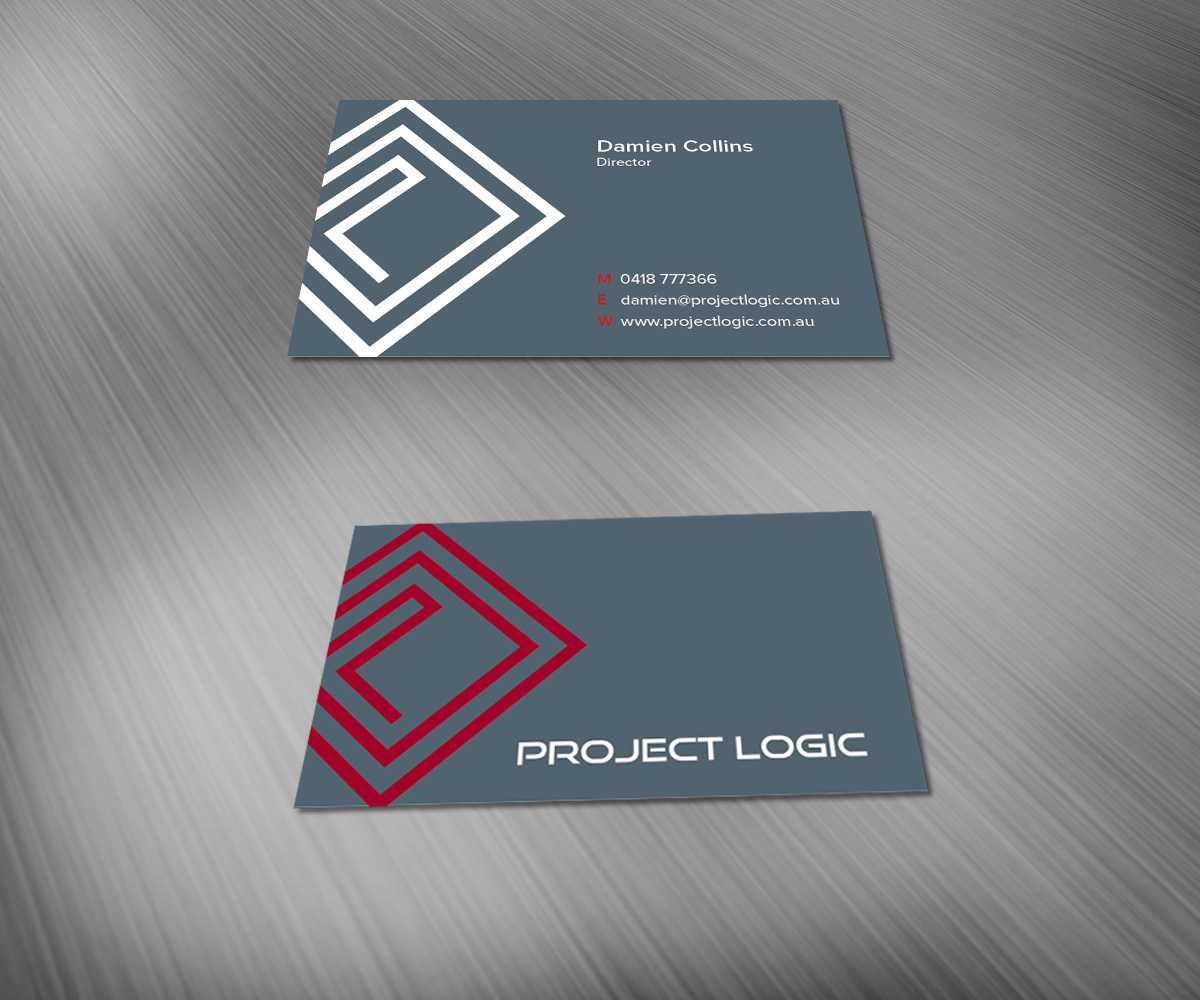 Visitenkarten-Design von kousik für dieses Projekt | Design #4774302