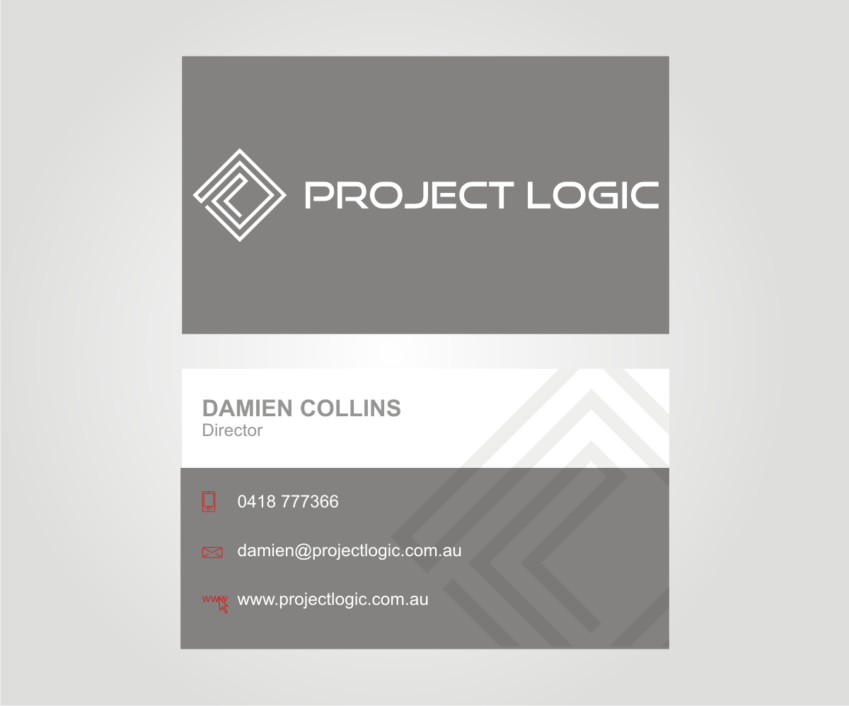 Business Card Design by Artissan for this project | Design #4739791