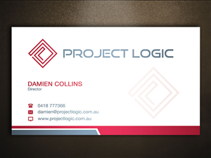 Business Card Design by Lanka Ama for this project | Design: #4718184