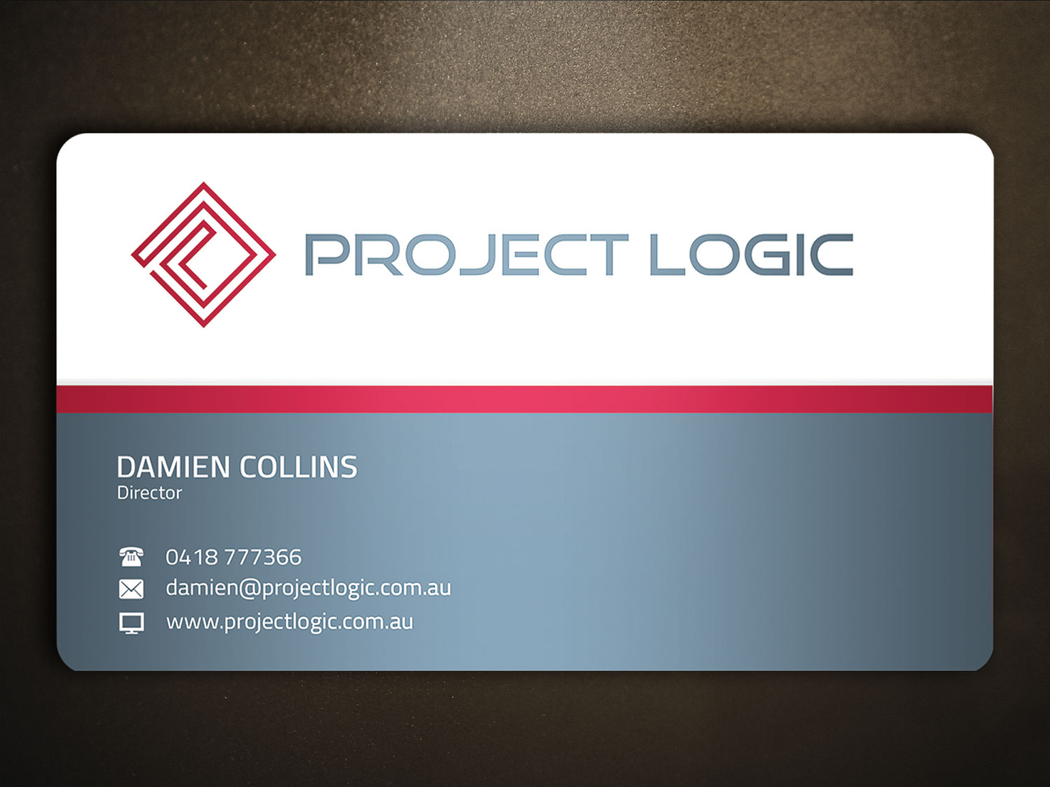 Business Card Design by Lanka Ama for this project | Design #4718196