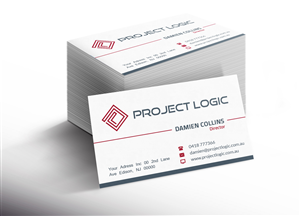 Business Card Design by Lanka Ama for this project | Design: #4718256