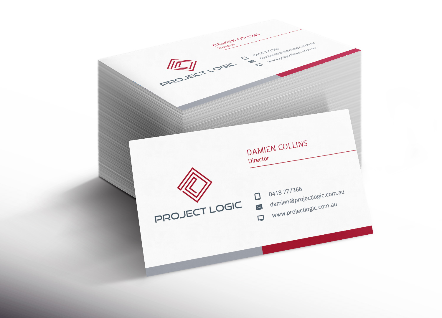 Design de Carte de Visite par Lanka Ama pour ce projet | Design #4718513