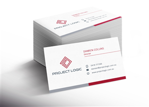 Business Card Design by Lanka Ama for this project | Design: #4718513