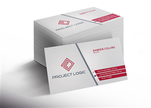 Business Card Design by Lanka Ama for this project | Design: #4718515