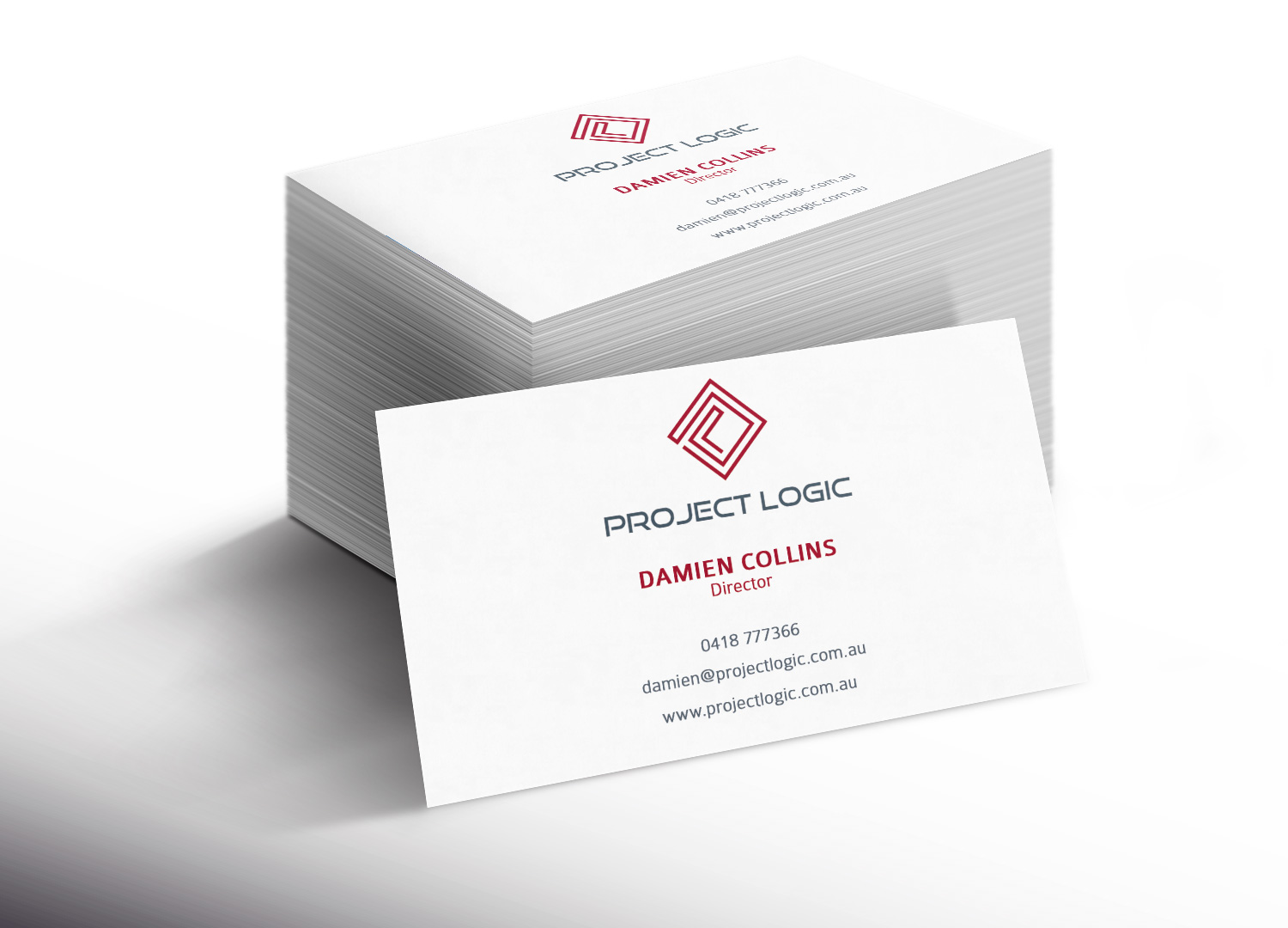 Business Card Design by Lanka Ama for this project | Design #4718530