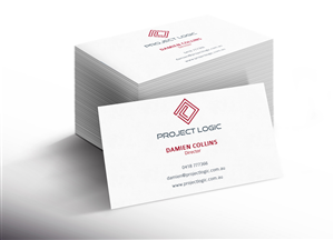 Business Card Design by Lanka Ama for this project | Design: #4718530