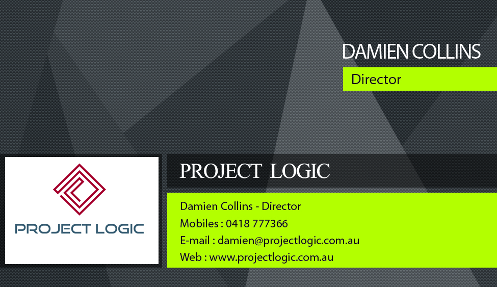 Business Card Design by Designerflx for this project | Design #4718097