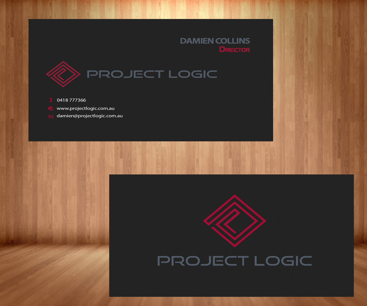 Design de Carte de Visite par nguruzzdng pour ce projet | Design #4718280