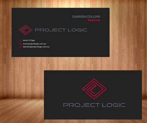 Business Card Design by nguruzzdng