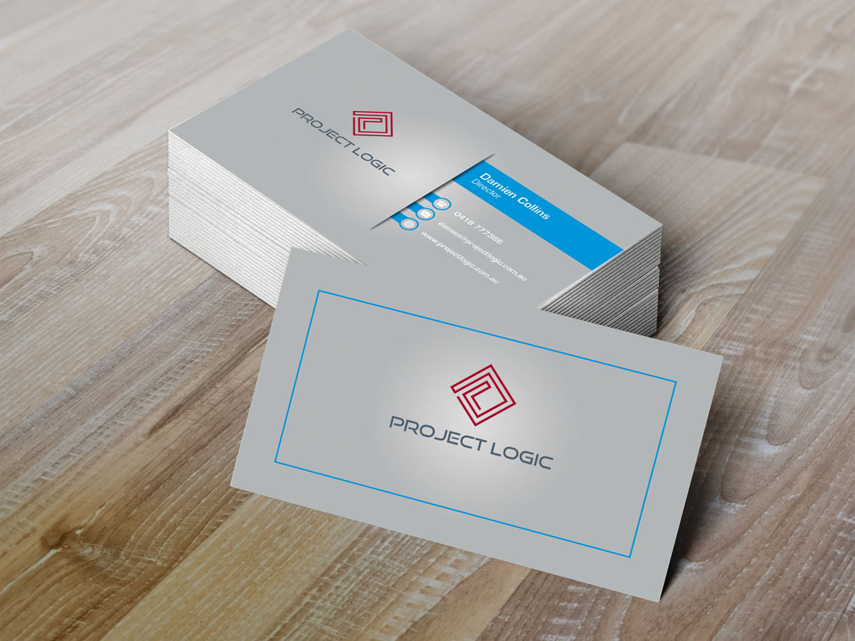 Visitenkarten-Design von jahanzaib.jxe33 für dieses Projekt | Design #4718309