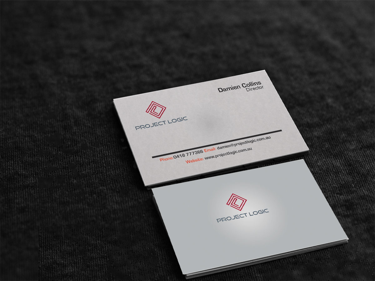 Business Card Design by jahanzaib.jxe33 for this project | Design #4718836