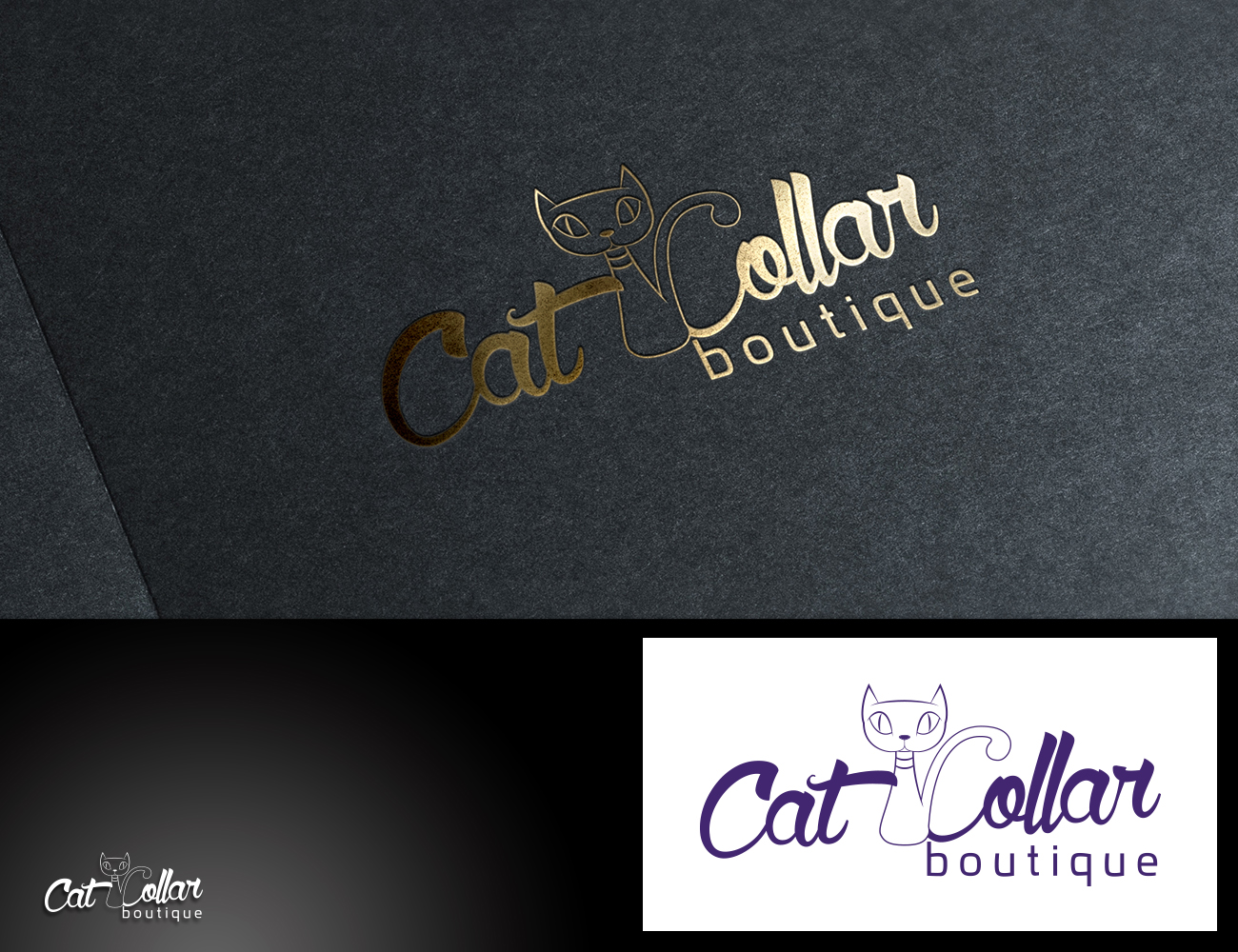 Logo Design by WAVE d3sign for this project | Design #4577616