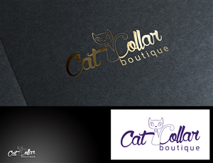 Logo Design by WAVE d3sign for this project | Design #4577616