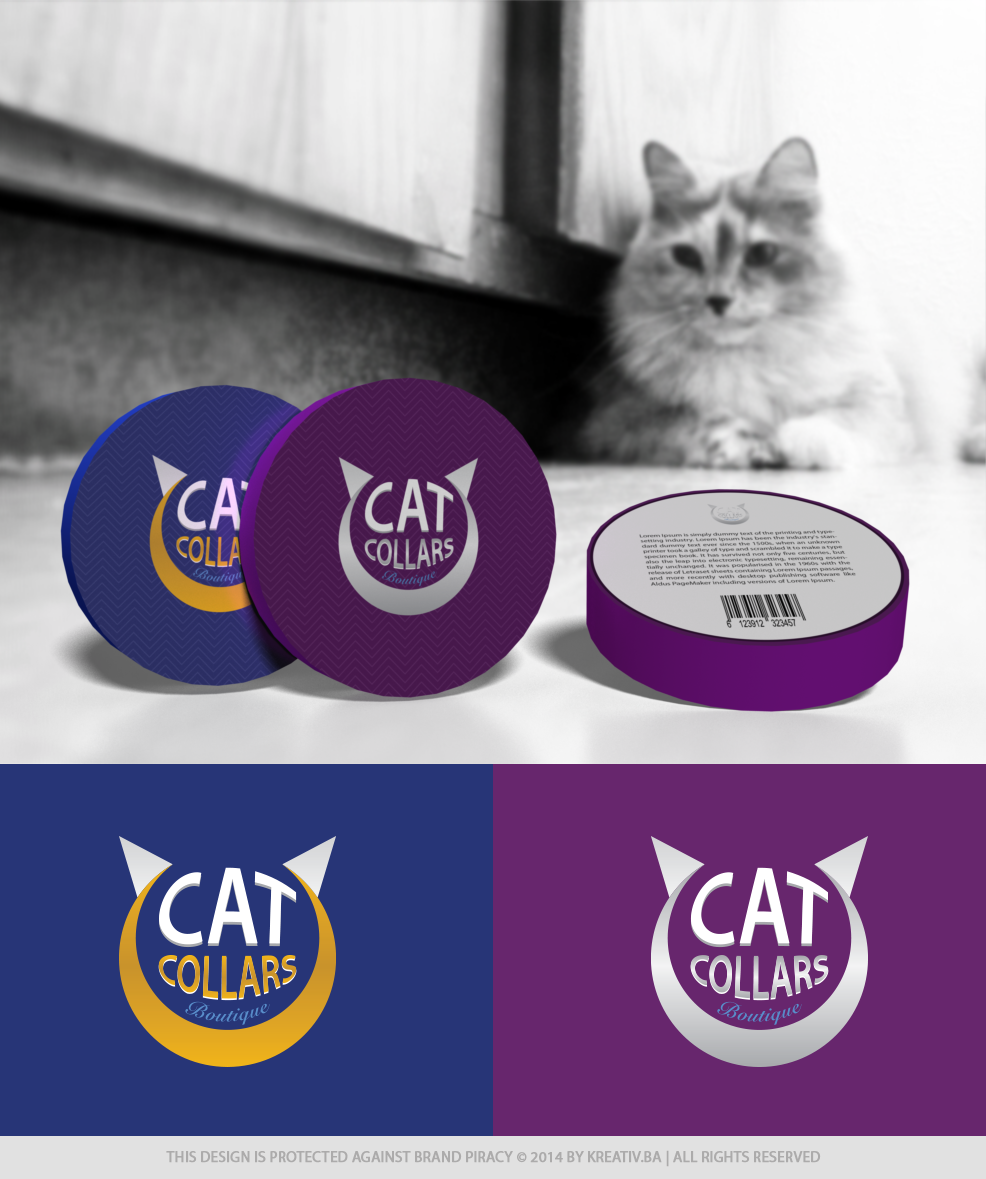 Logo Design by kreativba for this project | Design #4578133