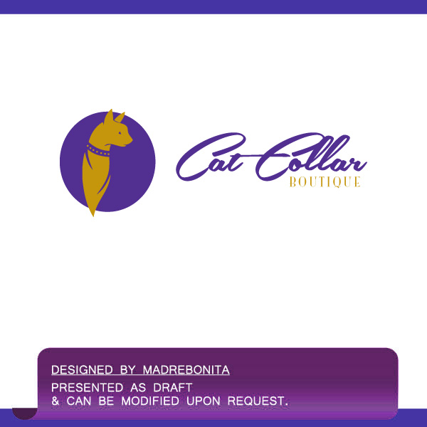 Logo Design by madrebonita for this project | Design #4561774