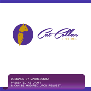 Logo-Design von madrebonita für dieses Projekt | Design: #4561774