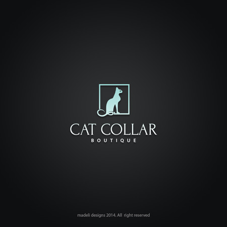 Logo Design by madeli for this project | Design #4556671