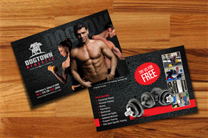 Flyer Design by decorusads