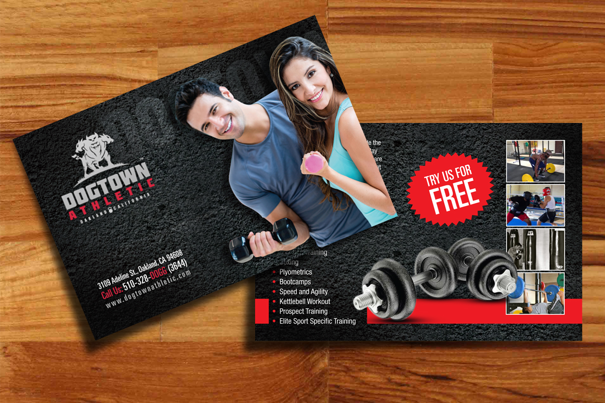 Design de Flyer par decorusads pour christine lee | Design #4556353