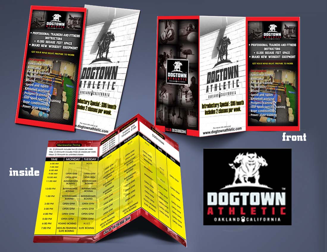 Flyer Design by NILDesigns for christine lee | Design #4755973