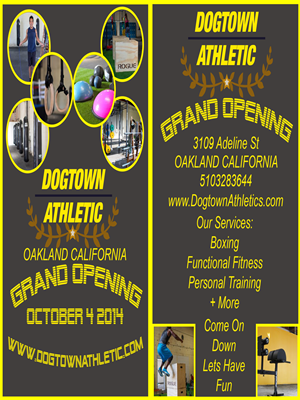 Flyer Design by kamaly