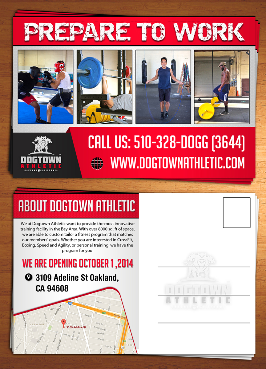 Flyer Design by ESolz Technologies for christine lee | Design #4560560