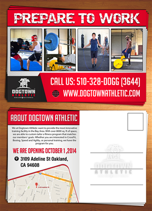 Flyer Design by ESolz Technologies for christine lee | Design #4560560