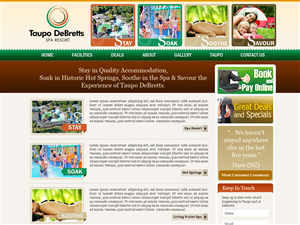 Web Design by Mayank Patel