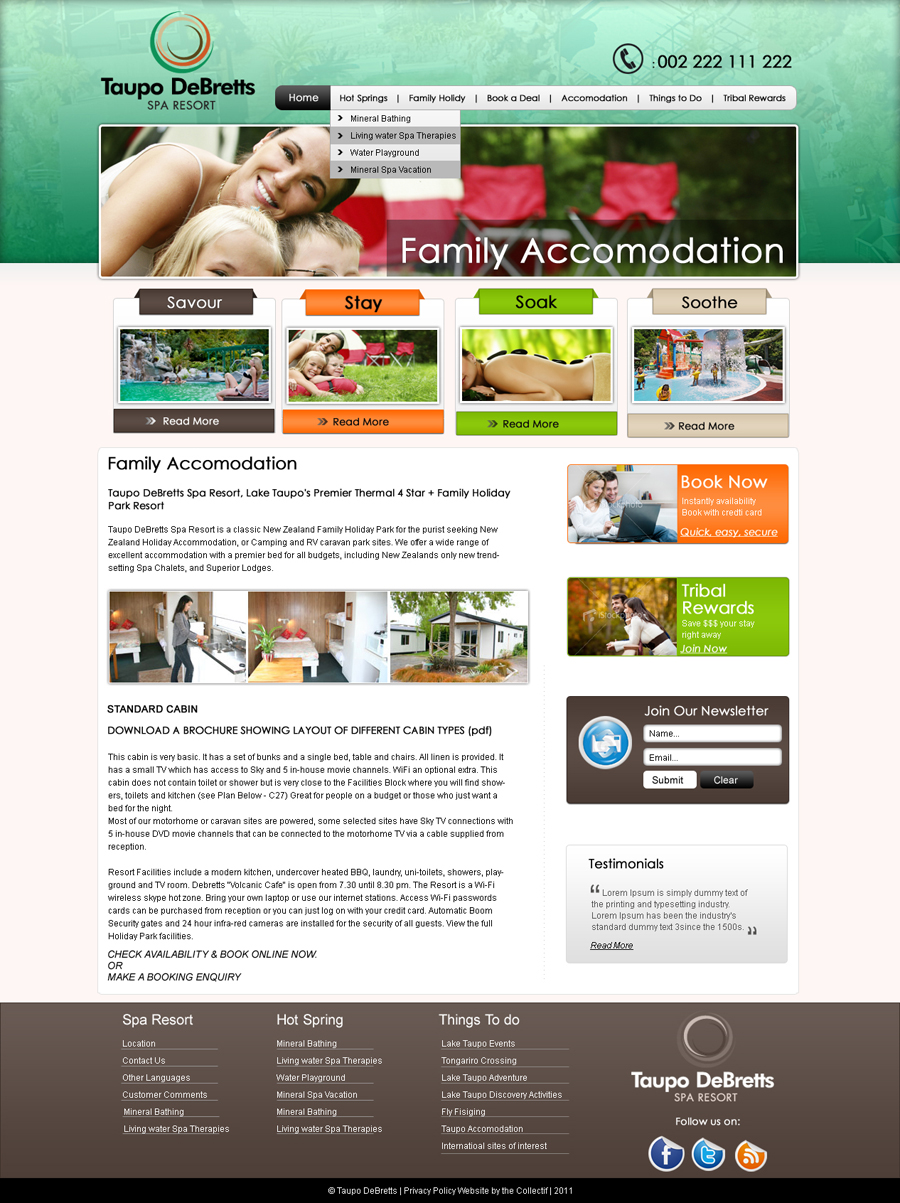 Web Design par LogoDesigns.ae pour ce projet | Design #217526