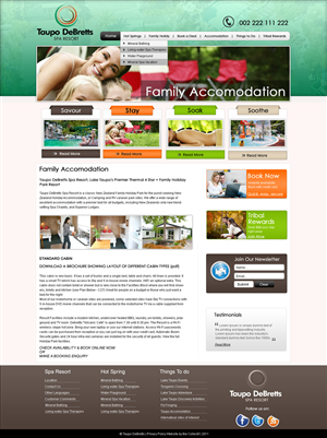 Web Design par LogoDesigns.ae pour ce projet | Design : #217526