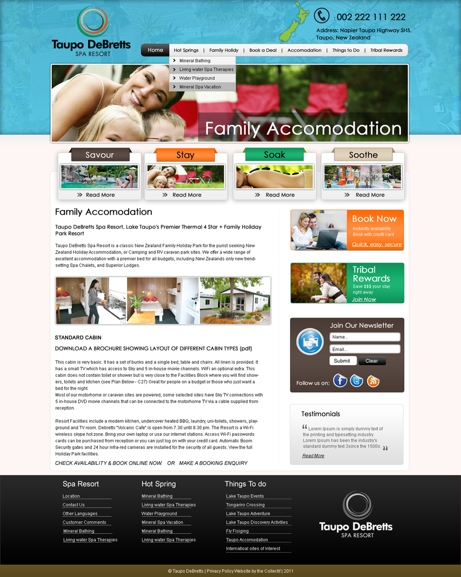 Web Design par LogoDesigns.ae pour ce projet | Design #237764