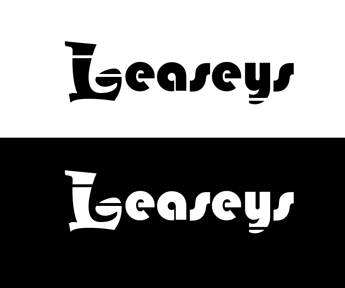 Logo Design by BlackK@t for this project | Design #4602838