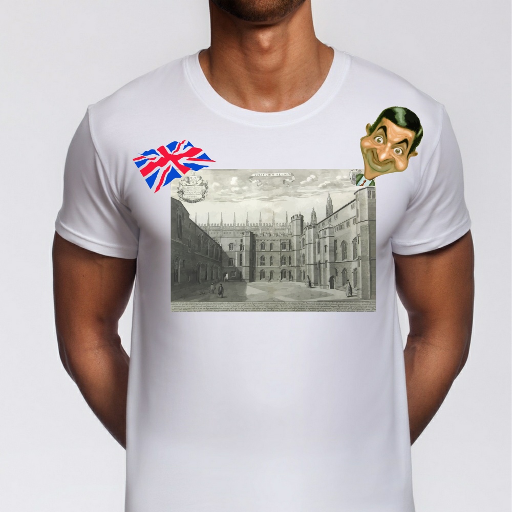 Design de T-shirt par SeXtreme pour Jacks on Trinity | Design #4651353