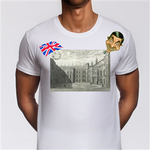 T-shirt Design by SeXtreme for Jacks on Trinity | Design #4651353