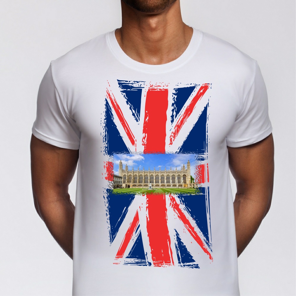 T-shirt Design by SeXtreme for Jacks on Trinity | Design #4667206