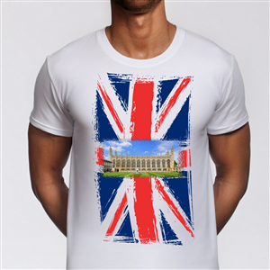 T-Shirt-Design von SeXtreme für Jacks on Trinity | Design: #4667206